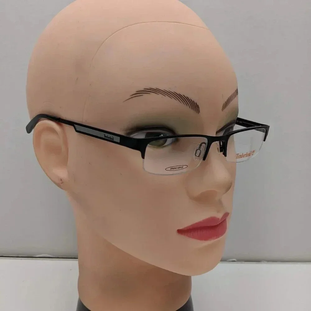 🕶️Timberland TB5040  Eyeglasses 46/18 130 /YHG807🕶️